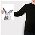 Picture of Big Bunny _GroupedProduct_Rectangle_Portrait_Canvas_