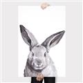 Picture of Big Bunny _GroupedProduct_Rectangle_Portrait_Canvas_