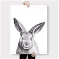 Picture of Big Bunny _GroupedProduct_Rectangle_Portrait_Canvas_