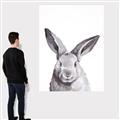 Picture of Big Bunny _GroupedProduct_Rectangle_Portrait_Canvas_