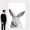 Picture of Big Bunny _GroupedProduct_Rectangle_Portrait_Canvas_