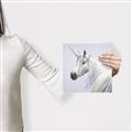 Picture of Purple Unicorn _GroupedProduct_Square_Canvas_