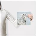 Picture of Blue Unicorn _GroupedProduct_Square_Canvas_