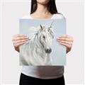Picture of Blue Unicorn _GroupedProduct_Square_Canvas_