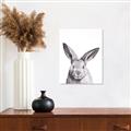 Picture of Big Bunny _GroupedProduct_Rectangle_Portrait_Canvas_
