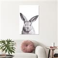 Picture of Big Bunny _GroupedProduct_Rectangle_Portrait_Canvas_