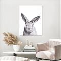Picture of Big Bunny _GroupedProduct_Rectangle_Portrait_Canvas_