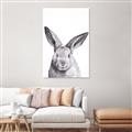 Picture of Big Bunny _GroupedProduct_Rectangle_Portrait_Canvas_