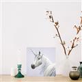 Picture of Purple Unicorn _GroupedProduct_Square_Canvas_