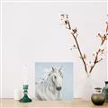Picture of Blue Unicorn _GroupedProduct_Square_Canvas_