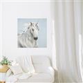 Picture of Blue Unicorn _GroupedProduct_Square_Canvas_