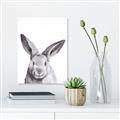 Picture of Big Bunny _GroupedProduct_Rectangle_Portrait_Unframed_Print_Only_