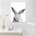 Picture of Big Bunny _GroupedProduct_Rectangle_Portrait_Unframed_Print_Only_