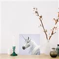Picture of Purple Unicorn _GroupedProduct_Square_Unframed_Print_Only_