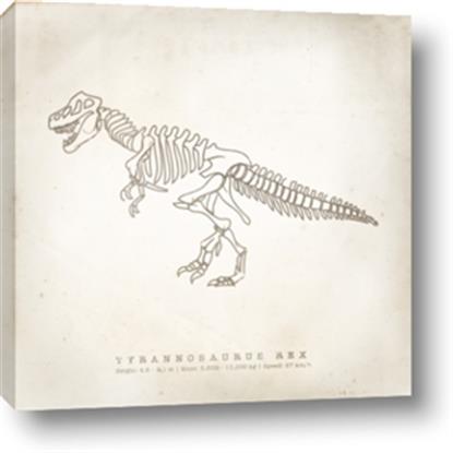 Picture of Learning T-Rex