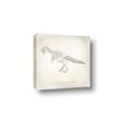 Picture of Learning T-Rex _GroupedProduct_Square_Canvas_