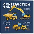 Picture of Construction Zone Trucks  _GroupedProduct_Square_Canvas_