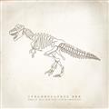 Picture of Learning T-Rex _GroupedProduct_Square_Unframed_Print_Only_