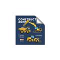 Picture of Construction Zone Trucks  _GroupedProduct_Square_Unframed_Print_Only_