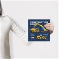 Picture of Construction Zone Trucks  _GroupedProduct_Square_Canvas_