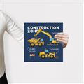 Picture of Construction Zone Trucks  _GroupedProduct_Square_Canvas_