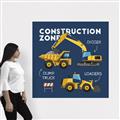 Picture of Construction Zone Trucks  _GroupedProduct_Square_Canvas_