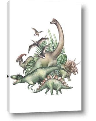 Picture of Wild Dinosaurs