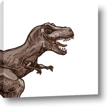Picture of Brown Trex