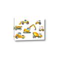 Picture of Construction Team  _GroupedProduct_Rectangle_Landscape_Canvas_