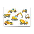 Picture of Construction Team  _GroupedProduct_Rectangle_Landscape_Canvas_