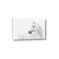 Picture of Sophisticated Unicorn neutral _GroupedProduct_Rectangle_Landscape_Canvas_