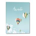 Picture of Awaits Balloons _GroupedProduct_Rectangle_Portrait_Canvas_