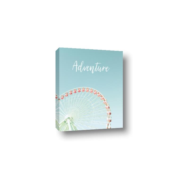 Picture of Adventure Wheel  _GroupedProduct_Rectangle_Portrait_Canvas_