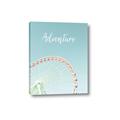 Picture of Adventure Wheel  _GroupedProduct_Rectangle_Portrait_Canvas_