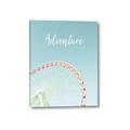 Picture of Adventure Wheel  _GroupedProduct_Rectangle_Portrait_Canvas_