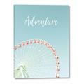 Picture of Adventure Wheel  _GroupedProduct_Rectangle_Portrait_Canvas_