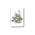 Picture of Wild Dinosaurs _GroupedProduct_Rectangle_Portrait_Canvas_