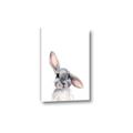 Picture of Floppy Bunny _GroupedProduct_Rectangle_Portrait_Canvas_