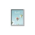 Picture of Awaits Balloons _GroupedProduct_Rectangle_Portrait_Canvas_Framed_