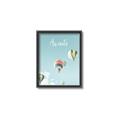 Picture of Awaits Balloons _GroupedProduct_Rectangle_Portrait_Canvas_Framed_