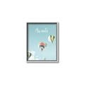 Picture of Awaits Balloons _GroupedProduct_Rectangle_Portrait_Canvas_Framed_