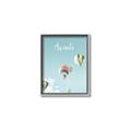 Picture of Awaits Balloons _GroupedProduct_Rectangle_Portrait_Canvas_Framed_