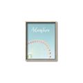 Picture of Adventure Wheel  _GroupedProduct_Rectangle_Portrait_Canvas_Framed_