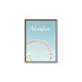 Picture of Adventure Wheel  _GroupedProduct_Rectangle_Portrait_Canvas_Framed_