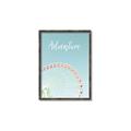 Picture of Adventure Wheel  _GroupedProduct_Rectangle_Portrait_Canvas_Framed_