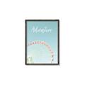 Picture of Adventure Wheel  _GroupedProduct_Rectangle_Portrait_Canvas_Framed_