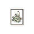 Picture of Wild Dinosaurs _GroupedProduct_Rectangle_Portrait_Canvas_Framed_