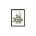 Picture of Wild Dinosaurs _GroupedProduct_Rectangle_Portrait_Canvas_Framed_