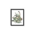 Picture of Wild Dinosaurs _GroupedProduct_Rectangle_Portrait_Canvas_Framed_