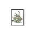 Picture of Wild Dinosaurs _GroupedProduct_Rectangle_Portrait_Canvas_Framed_